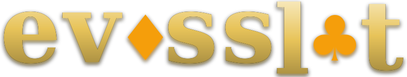 evos slot logo