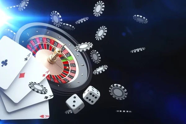 evos slot