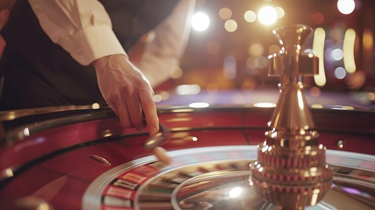 evos slot mobile gaming