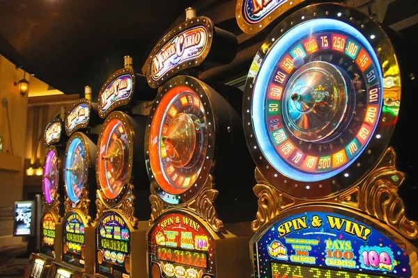 evos slot Verification route